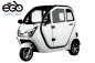 Mobile Preview: E-GO! eK3 V2 1,5kW Elektroauto mit Straßenzulassung 45km/h