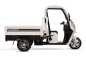 Mobile Preview: Geco Truck XP V9 Elektro Transporter 3kW Pickup