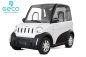 Preview: Geco Twin 4.0 Elektroauto 2 Sitzer 3.5kw