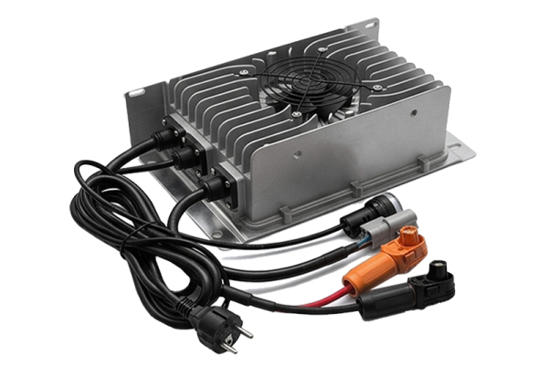 Geco Ladegeräte Elektroauto
