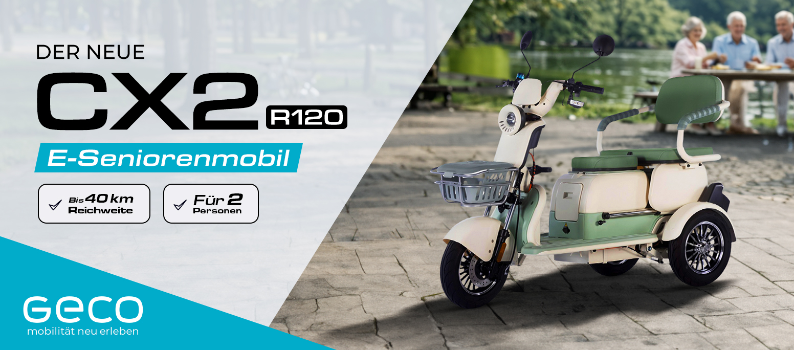 CX2 R120