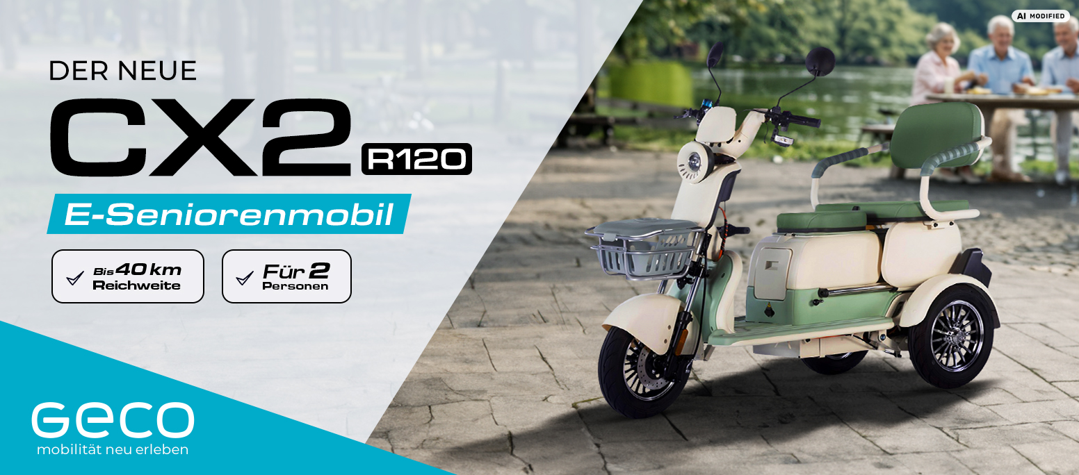 CX2 R120